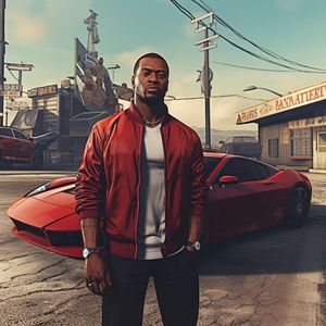 NPCs Come to Life in GTA 6 Thanks to AI