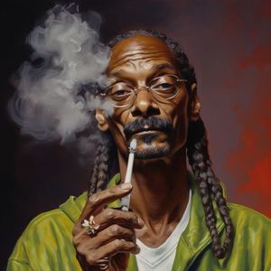 Snoop Dogg quits smoking weed, and the crypto community doubts his new path – Here are the bets