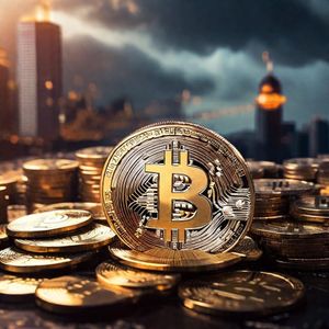 Bitcoin aims for $40k as bulls find no hindrance