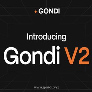 Gondi Launches V2, Unlocking a New Era of NFT lending