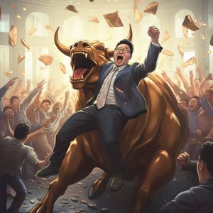 South Korean crypto traders power the altcoin bull run – CryptoQuant report