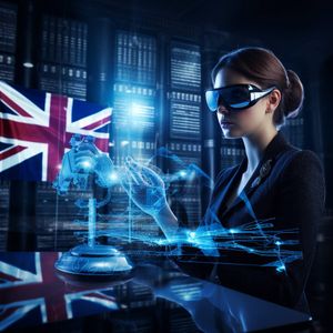 UK’s unique path in AI regulation and development