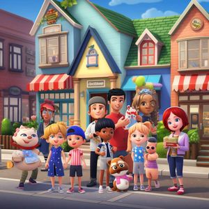 The Sims 5 Will Feature a Fresh Multiplayer Mode