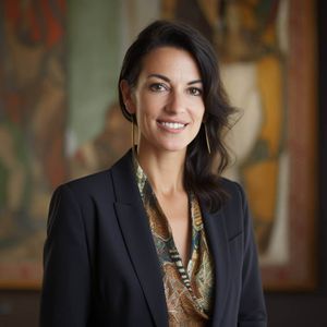 OpenAI Welcomes New Leadership Amid Strategic Partnerships and AI Advancements