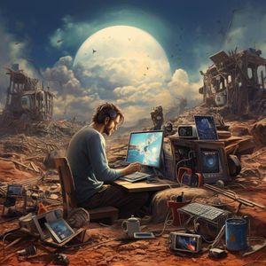 Navigating the AI Frontier: The Urgent Need for a Global Ethical Framework