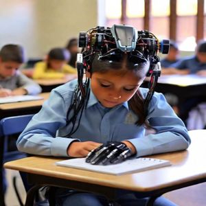 Integrating AI into New Mexico’s Education System