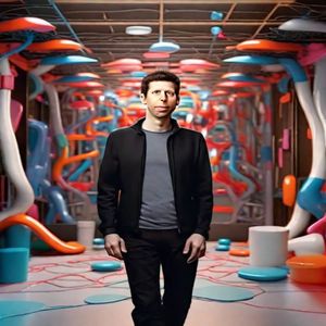 OpenAI’s CEO Sam Altman’s Surprise Ouster