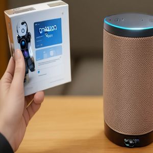 Amazon to Cut Hundreds of Jobs in Alexa Unit to Prioritize AI