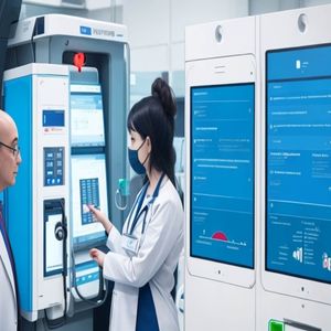 AI-Powered Healthcare: Preventing Hospital Admissions in the NHS