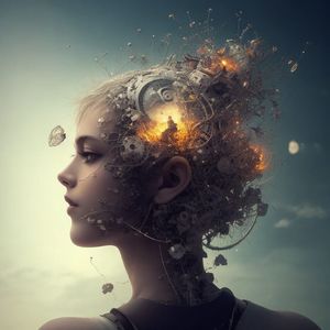 Navigating the AI Frontier: Balancing Innovation and Copyright in the Creative Sphere