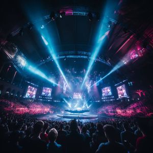 League of Legends World Championship 2024 to Take Place at The O2 in London