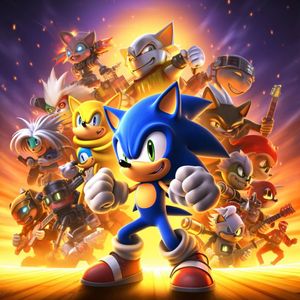 Sonic Superstars (PC) Review: A Disappointing Entry in the Sonic Franchise