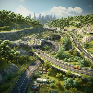 AI in Infrastructure: Innovations and Concerns in Pennsylvania