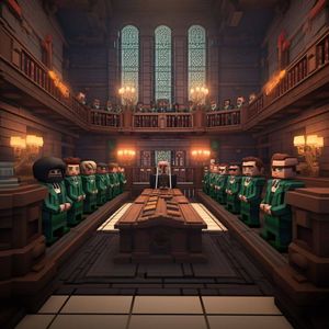 Minecraft Unveils Trial Chambers and New Mischievous Mob in Upcoming 1.21 Update