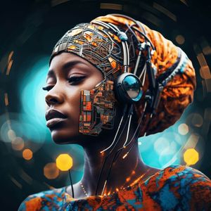 The Emerging Role of Accelerated Intelligence as a Human Right in Africa