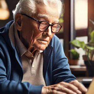 Elderly Americans Lose $1.1 Billion to AI-Powered Scams in 2022