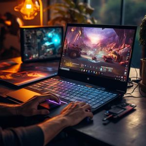 Best 10 Online Marketplaces for PC Gaming