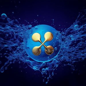 Deaton advises XRP investors to post misleading BlackRock report