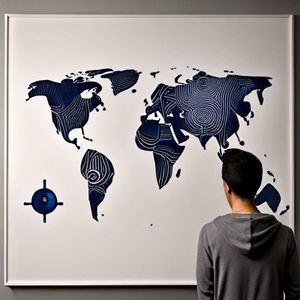 Chinese Authority Warns of AI’s Potential Security Disruption
