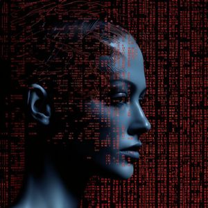 How Generative AI Alters the Travel of Information in a Data-Driven World