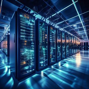 Navigating a Thirsty Future: The Rise of Water-Smart Data Centers
