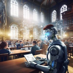 Academic AI Use Lacks Uniform Guidelines, Reveals Global Study