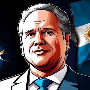Javier Milei wins Argentina’s presidency, eyes Bitcoin shift