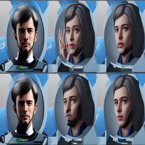 UK Election Watchdog Warns of Powerlessness Against AI-Generated Deepfakes