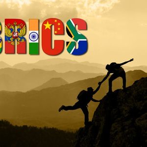 BRICS leaders call for urgent gathering – Here’s what’s at stake