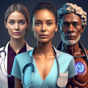 The Unsettling Reality of AI Image Generator Bias in Surgery Imagery, Study Reveals Gender and Racial Inequities