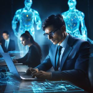 AI Frenzy? 99% of CEOs Plan to Invest Heavily in Generative AI