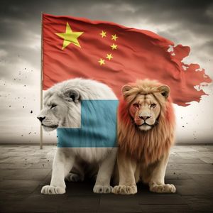 China responds to Argentina’s dollarization – BRICS will NOT beg