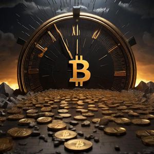 Bitcoin halving frenzy: Crypto community’s countdown begins
