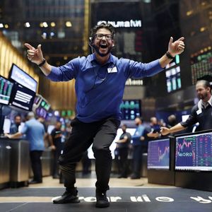 Why Nvidia and Microsoft’s shares hit all-time high