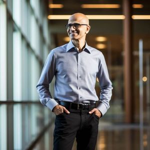Microsoft Faces Challenges Following OpenAI Meltdown