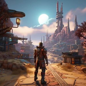 Borderlands 3 Ultimate Edition Receives Major Performance and Quality-of-Life Update