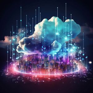 AI’s Transition into a Cloud Workload