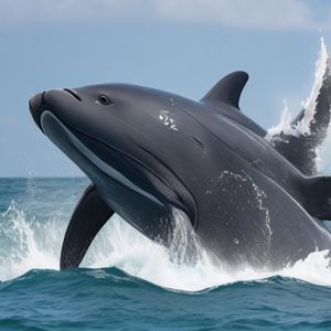 Vodacom and WWF Test AI to Protect Marine Mammals