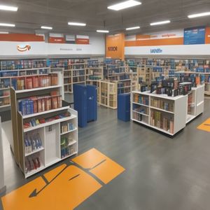 CIT Launches Checkout-Free Store Powered by Amazon’s Just Walk Out Technology