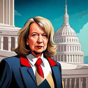Senator Cynthia Lummis criticizes SEC’s crypto enforcement amidst Kraken case