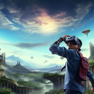 Nintendo Files Patent for New Virtual Reality Device