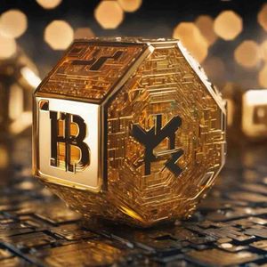 Binance loses another key executive amid regulatory hurdles