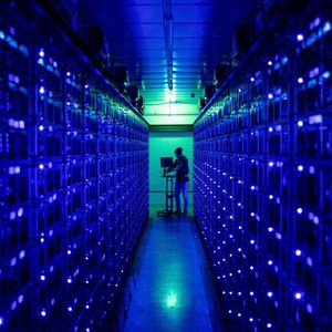 UAE first crypto mining ICO for Phoenix Group raises $370 million with retail clients as biggest investors