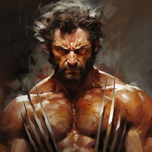 Wolverine from Insomniac Released in 2025 with a Darker Edge