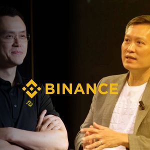 U.S. resolves years-long investigation into Binance