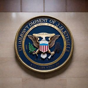 U.S. Justice Department seize $9 million in USDT – Why?