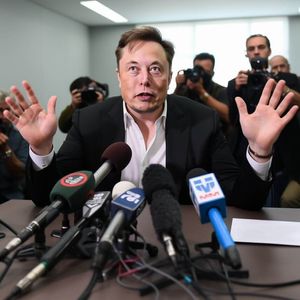 Elon Musk Ignites OpenAI Turmoil with Anonymous Accusations