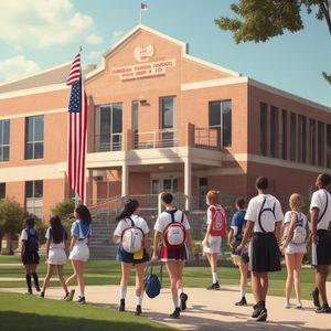 The Rising Tide of AI-Generated Deepfake Abuse in Schools