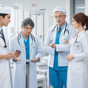 Wipro and NVIDIA Forge Alliance to Revolutionize Healthcare with AI