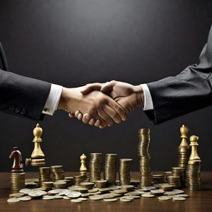 OpenAI gets into merger talks with Anthropic